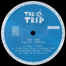 The Trip: Pacific Vision