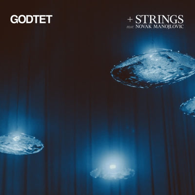 GODTET: +Strings