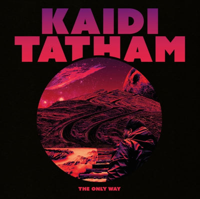 Kaidi Tatham: The Only Way
