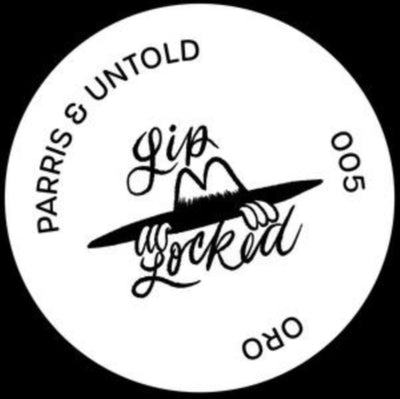Parris & Untold: Lip locked