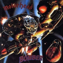 Motörhead: Bomber