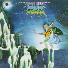 Uriah Heep: Demons and Wizards