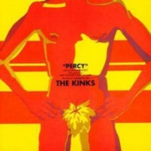 The Kinks: Percy