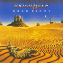 Uriah Heep: Head First