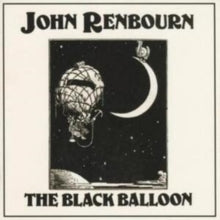 John Renbourn: The Black Balloon