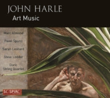 Marc Almond: John Harle: Art Music