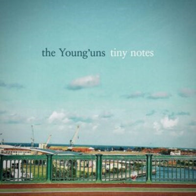 The Young'uns: Tiny Notes