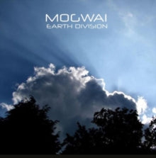 Mogwai: Earth Division
