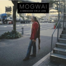 Mogwai: A Wrenched Virile Lore