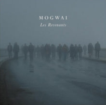 Mogwai: Les Revenants