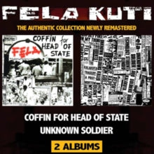 Fela Kuti: Coffin for Head of State/Unknown Soldier