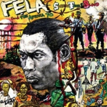 Fela Kuti: Sorrow Tears and Blood