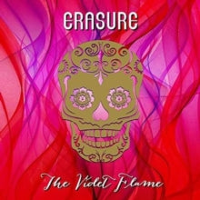 Erasure: The Violet Flame