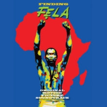 Fela Kuti: Finding Fela