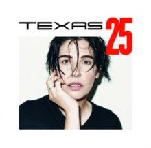 Texas: TEXAS 25