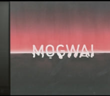 Mogwai: Every Country's Sun