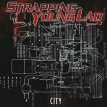 Strapping Young Lad: City