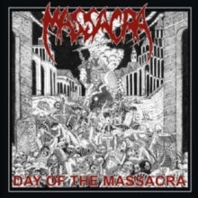 Massacra: The Demo Years