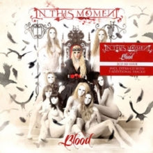 In This Moment: Blood
