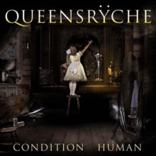 Queensrÿche: Condition Hüman