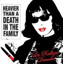 Les Rallizes Denudes: Heavier Than a Death in the Family