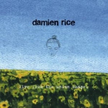Damien Rice: Live at the Union Chapel