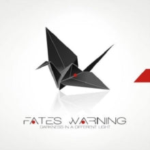 Fates Warning: Darkness in a Different Light