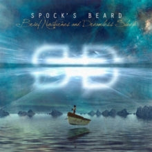 Spock's Beard: Brief Nocturnes and Dreamless Sleep