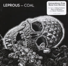 Leprous: Coal