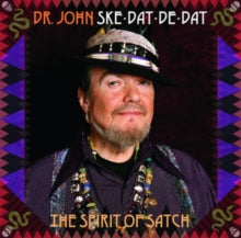 Dr. John: Ske-dat-de-dat