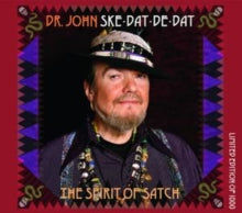 Dr. John: Ske-dat-de-dat