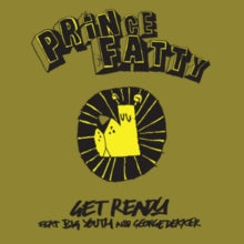 Prince Fatty: Get Ready