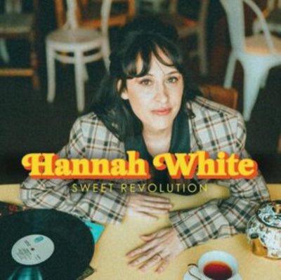 Hannah White: Sweet revolution