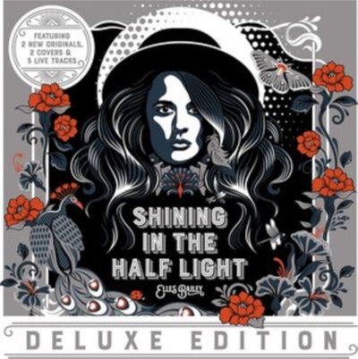 Elles Bailey: Shining in the half light