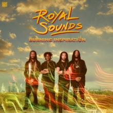 Royal Sounds: Burning Inspiration