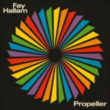 Fay Hallam: Propeller