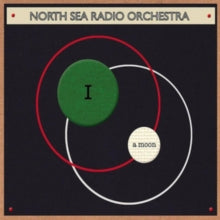North Sea Radio Orchestra: I a Moon (RSD 2020)