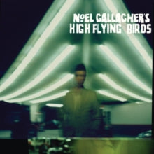 Noel Gallagher&