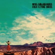 Noel Gallagher&