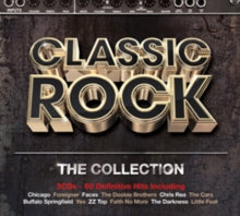 Various Artists: Classic Rock