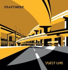 Kraftwerk: Soest Live