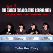 The Beatles: The Beatles Broadcasting Corportation