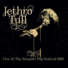 Jethro Tull: Live at the Newport Pop Festival 1969