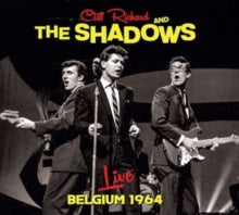 Cliff Richard and The Shadows: Live