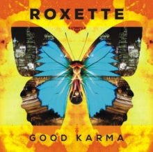 Roxette: Good Karma