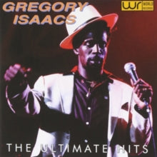 Gregory Isaacs: The Ultimate Hits