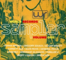 Various Artists: World Records Sampler