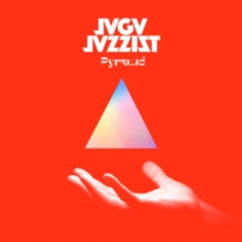 Jaga Jazzist: Pyramid
