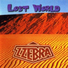 Zzebra: Lost World