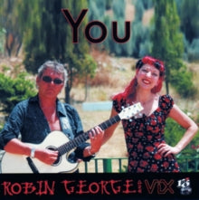 Robin George and Vix: You
